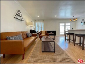 1119 22nd St in Santa Monica, CA - Building Photo - Building Photo