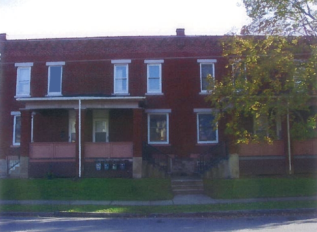 889 E Fulton St in Columbus, OH - Building Photo