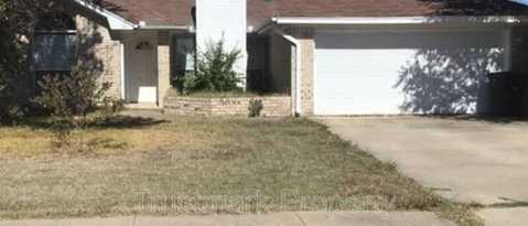 4903 Ridgehaven Dr in Killeen, TX - Building Photo