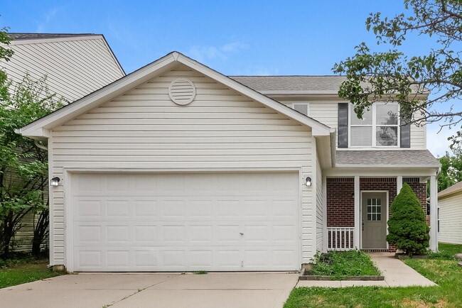 property at 7204 Parklake Pl