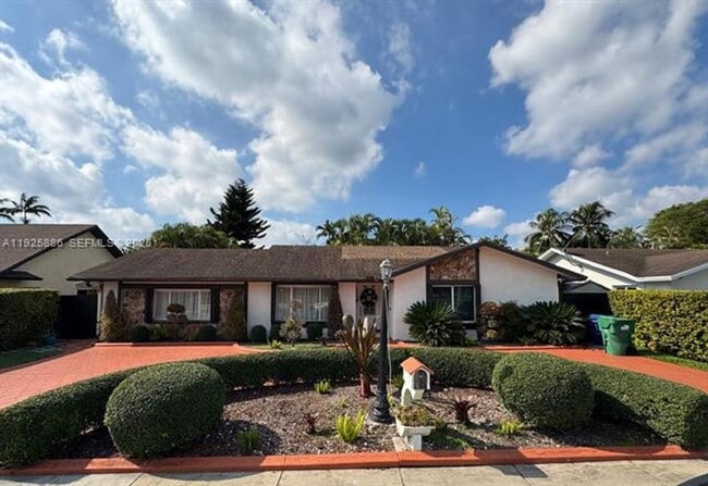 property at 9412 SW 127th Ave