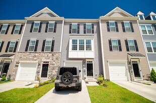 309 Spring Bank Way in Frederick, MD - Building Photo