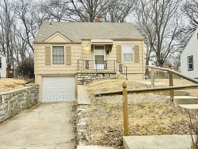 1314 S 41 St in Kansas City, KS - Building Photo - Building Photo