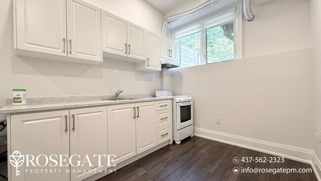 63A Atlee Ave in Toronto, ON - Building Photo - Building Photo