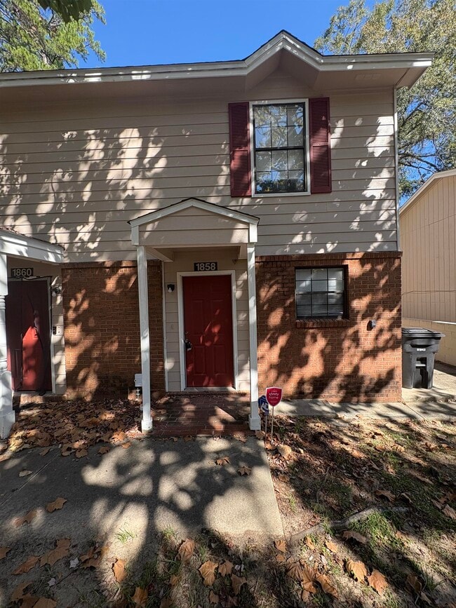 property at 1858 Sylvan Ct