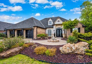 404 NW 76th St in Lawton, OK - Building Photo - Building Photo