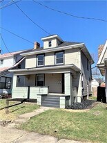 1459 4th St in New Brighton, PA - Building Photo