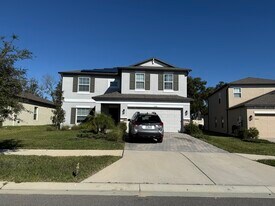 12480 Hilltop Farms Dr in Dade City, FL - Building Photo