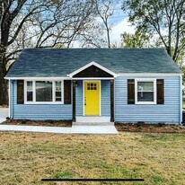 2929 Teakwood Dr in Nashville, TN - Building Photo