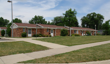 Mt. Vernon Park Apartments in Lansing, MI - Building Photo - Building Photo