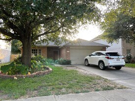 9311 Parkmore Dr in Houston, TX - Building Photo