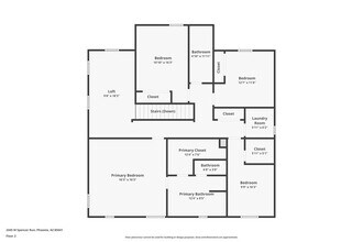 2445 W Spencer Run in Phoenix, AZ - Building Photo - Building Photo