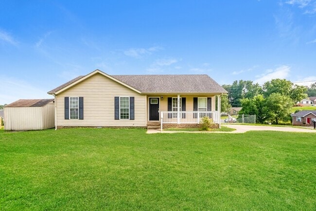 property at 241 Stephanie Dr