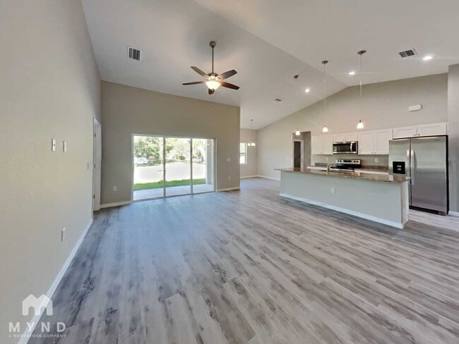 1862 Franklin Ln in North Port, FL - Building Photo - Building Photo