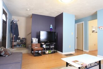 41 Ashford St in Boston, MA - Building Photo - Building Photo