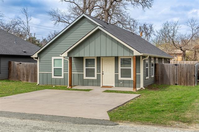 933 Rice St in Denison, TX - Building Photo - Building Photo