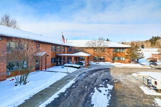 St Marks Terrace Dundee in Dundee, NY - Building Photo - Building Photo