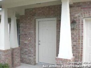 6605 Sally Agee in San Antonio, TX - Building Photo - Building Photo