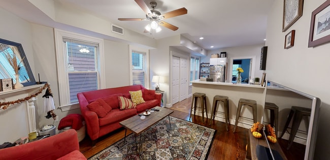 164 Hampshire St, Unit 1