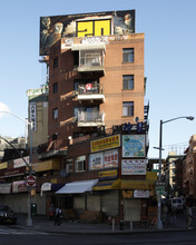 1-3 Eldridge St in New York, NY - Building Photo - Building Photo