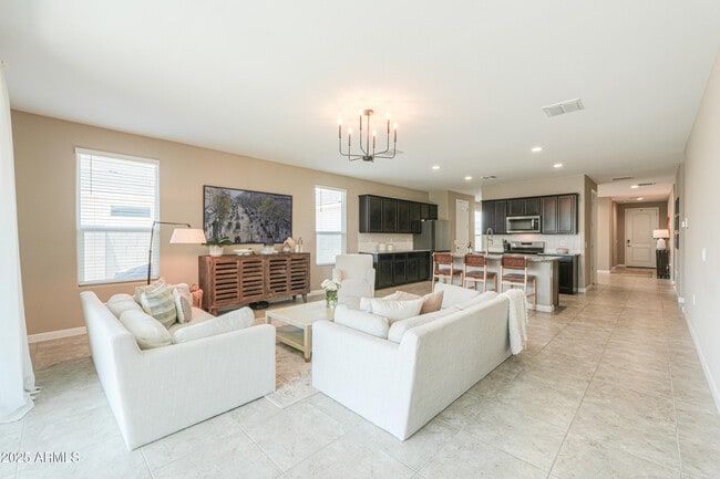 property at 37903 W San Clemente St