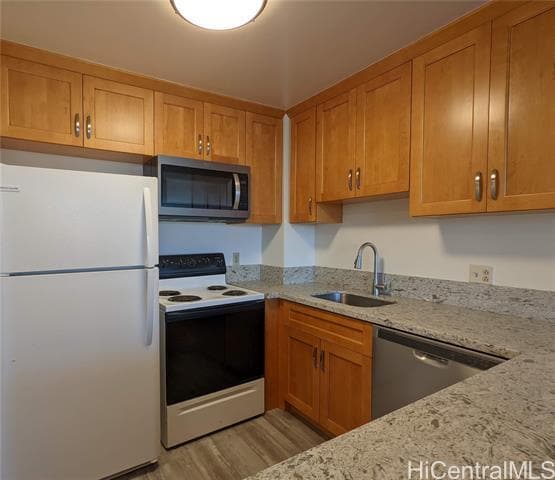 property at 1255 Nuuanu Ave