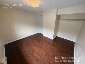 3327 S Asotin St in Tacoma, WA - Building Photo - Building Photo