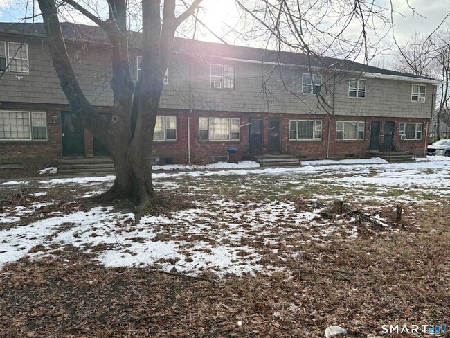 1280 Townsend Ave in New Haven, CT - Building Photo - Building Photo