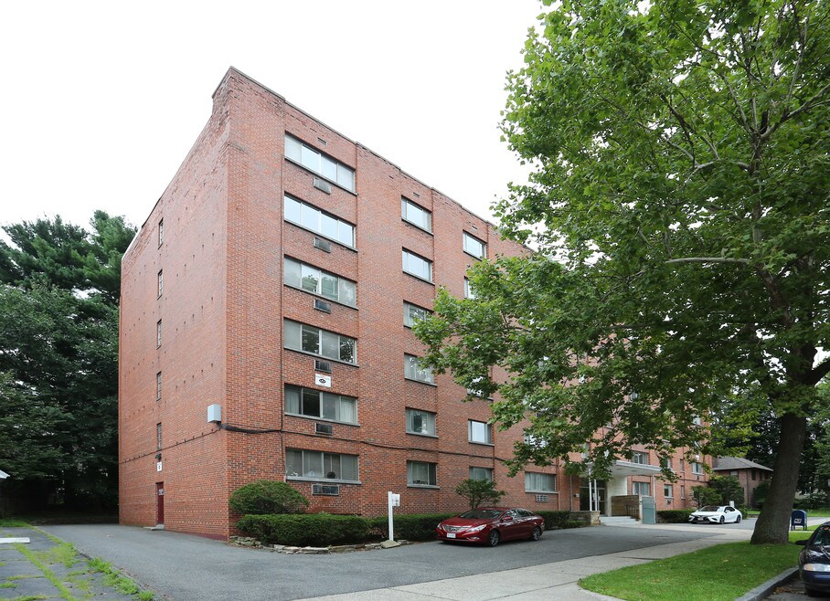 Eastbrook Apartments Springfield, MA Apartments For Rent