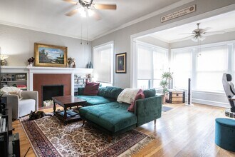 1514 W Addison St in Chicago, IL - Building Photo - Building Photo