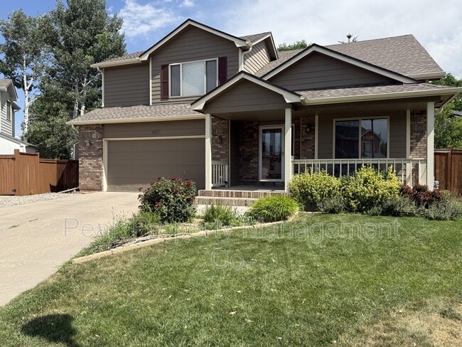 1427 Painted Desert Ct in Fort Collins, CO - Building Photo - Building Photo