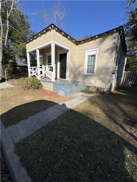 property at 1110 New Jersey Ave