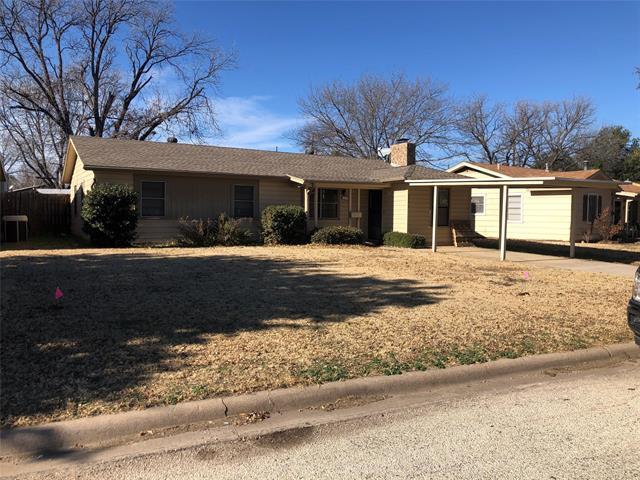 property at 3256 Highland Ave