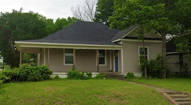 property at 1200 N 4th St
