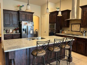 713 Lina Ct in Murphy, TX - Building Photo - Building Photo