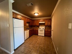 1201 Powder River Dr in Killeen, TX - Building Photo - Building Photo