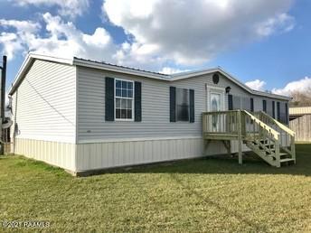 446 Chemin Metairie Rd in Youngsville, LA - Building Photo