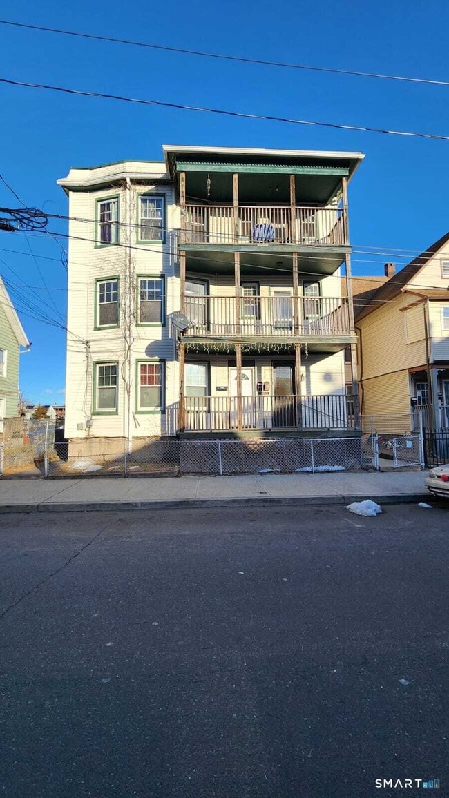 property at 266 Brooks St