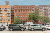 10 Avenue P in Brooklyn, NY - Building Photo - Building Photo