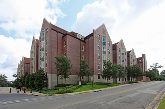 Ragans Hall in Tallahassee, FL - Foto de edificio - Building Photo