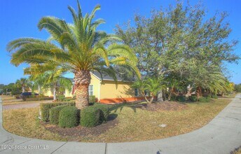 3108 Vallejo Way in Melbourne, FL - Building Photo - Building Photo
