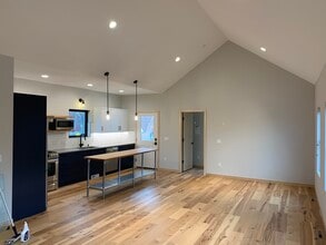 412 North St, Unit 412 in Madison, WI - Foto de edificio - Building Photo