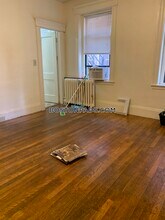 11 Queensberry St in Boston, MA - Building Photo - Building Photo
