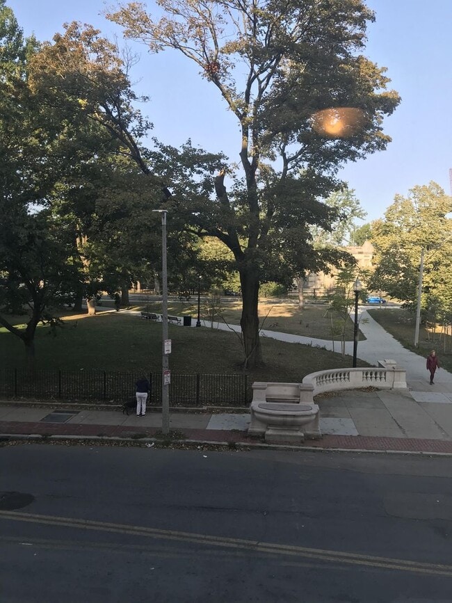 90B Westland Ave in Boston, MA - Building Photo - Building Photo