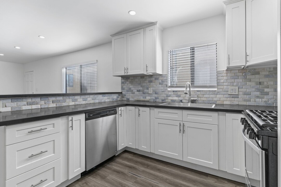 630 Nebraska Ave, Unit 05 in Long Beach, CA - Building Photo