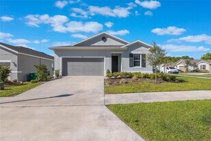 1016 River Otter Wy in DeLand, FL - Building Photo