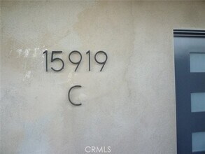 15919 Dalton Ave, Unit C in Gardena, CA - Building Photo - Building Photo
