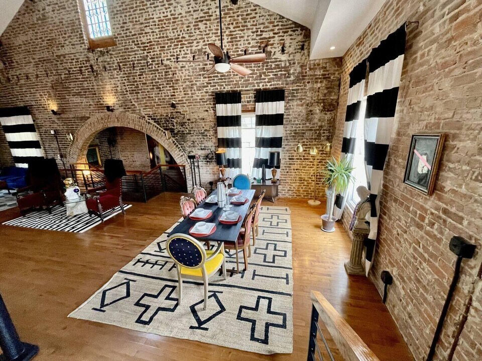 709 Jackson in New Orleans, LA - Building Photo