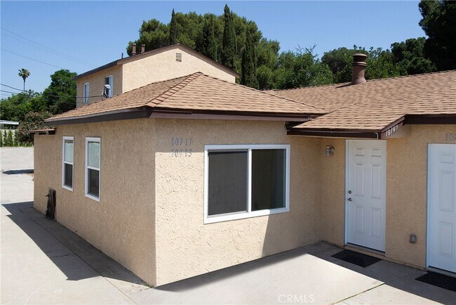 property at 10709 Sherman Pl