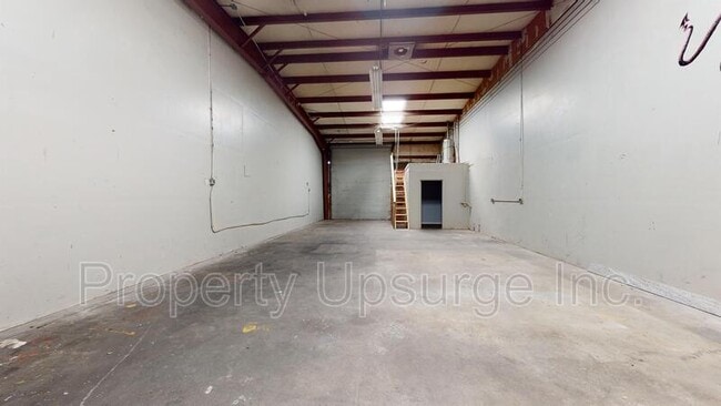 property at 6200 Stainless Way